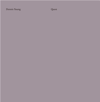 Dennis Young - Quest - Daehan Electronics Dennis Young - Quest - Daehan Electronics