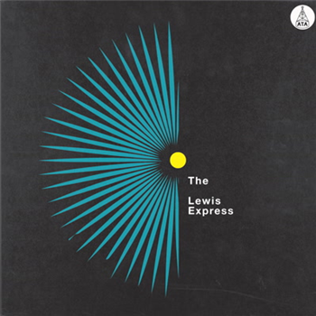 The Lewis Express - ATA Records