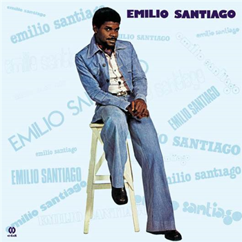 EMILIO SANTIAGO
 - EMILIO SANTIAGO
 - : FAR OUT RECORDINGS