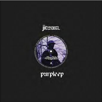 JITWAM - purple ep - THE JAZZ DIARIES