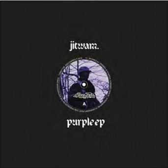 JITWAM - purple ep - THE JAZZ DIARIES JITWAM - purple ep - THE JAZZ DIARIES