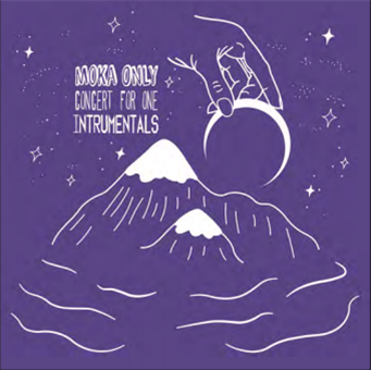 MOKA ONLY - Concert For One Instrumentals - URBNET MOKA ONLY - Concert For One Instrumentals - URBNET