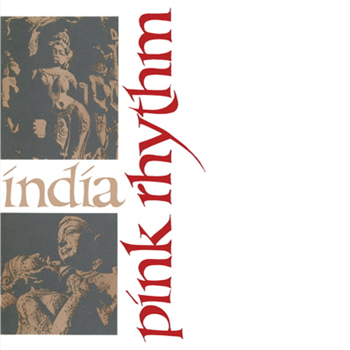Pink Rhythm - India - Be With Records