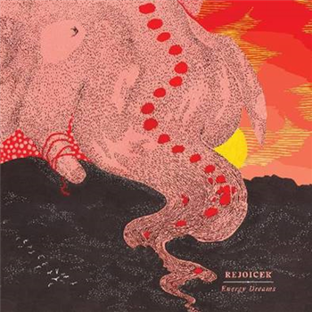 Rejoicer – Energy Dreams - Stones Throw Records