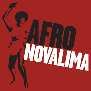 Novalima - Afro - Wonderwheel
