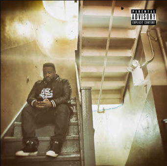 Phonte - No News Is Good News (2 X LP) - Foreign Exchange Music