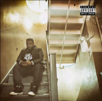 Phonte - No News Is Good News (2 X LP) - Foreign Exchange Music Phonte - No News Is Good News (2 X LP) - Foreign Exchange Music