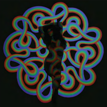 Gaby Hernandez - Spirit Reflection - Analog Burners Gaby Hernandez - Spirit Reflection - Analog Burners