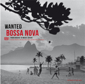 Wanted Bossa Nova - Va - Wagram