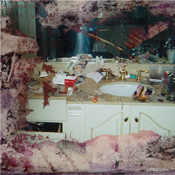 Pusha T – Daytona (Produced By Kanye West) - Universal