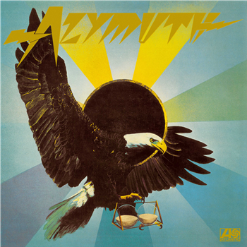 AZYMUTH - ÁGUIA NÃO COME MOSCA (1977) - POLYSOM