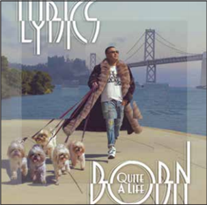 LYRICS BORN
- QUITE A LIFE
- Real People LYRICS BORN
- QUITE A LIFE
- Real People