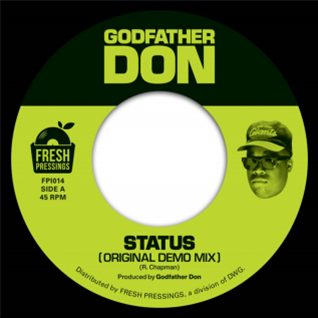 Godfather Don - Fresh Pressings Int