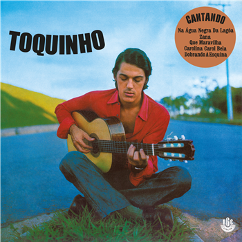TOQUINHO - TOQUINHO (1970) - POLYSOM