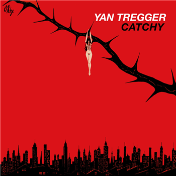 Yan Tregger - Catchy - BBE