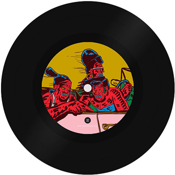 FRNT BZNZZ - Cool It, Pump The Breaks - Aloha Got Soul FRNT BZNZZ - Cool It, Pump The Breaks - Aloha Got Soul