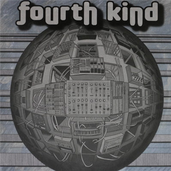 Fourth Kind - Omniverse Records