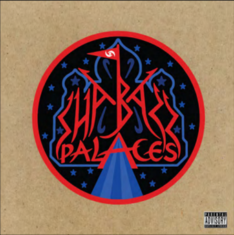 Shabazz Palaces - Templar Label Group