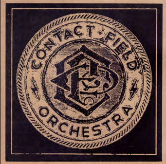 Contact Field Orchestra - Vol. 1 - HIT & RUN
