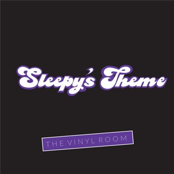Sleepys Theme - The Vinyl Room - Be With Records