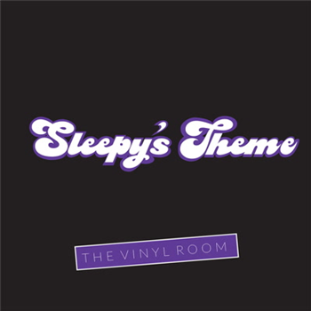 Sleepys Theme - The Vinyl Room - Be With Records Sleepys Theme - The Vinyl Room - Be With Records