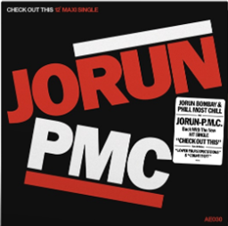 JORUN PMC - AE Productions