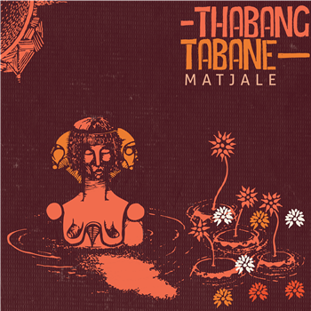 THABANG TABANE - MATJALE - MUSHROOM HOUR HALF HOUR