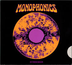 Monophonics 7 - Colemine Records