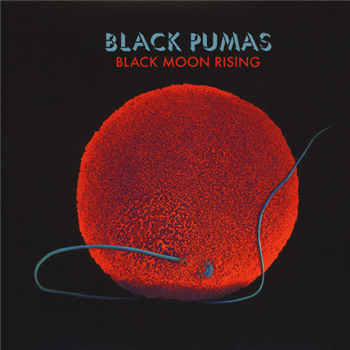 Black Pumas 7 - Colemine Records