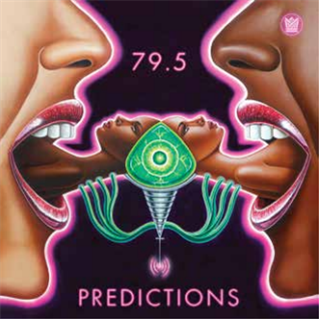 79.5 - PREDICTIONS - BIG CROWN RECORDS