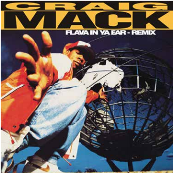 CRAIG MACK - Get On Down