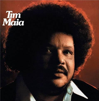 TIM MAIA - TIM MAIA [1978] - Mr Bongo