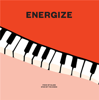 Energize 7 - Rain&Shine