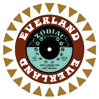 Ruby Andrews - Everland