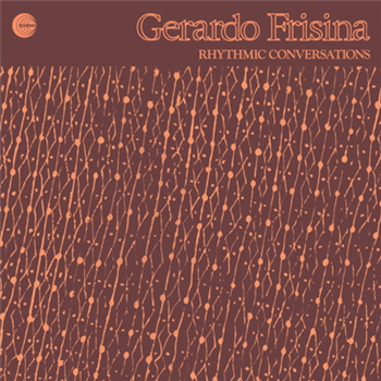 Gerardo Frisina - Rhythmic Conversations - Schema