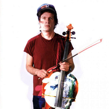 Arthur Russell - Calling Out Of Context - Rough Trade Records