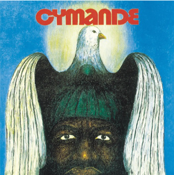 CYMANDE - CYMANDE - Alaska Records