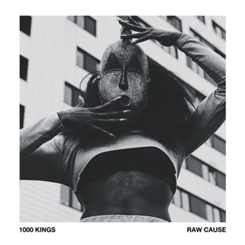 1000 Kings - Raw Cause - Jazz re:freshed