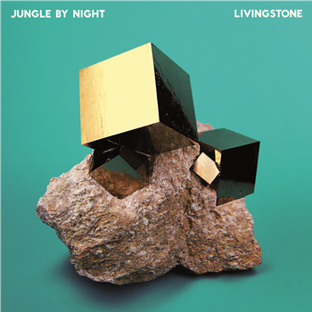 JUNGLE BY NIGHT- LIVINGSTONE - NEW DAWN