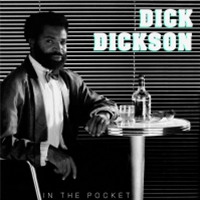 DICK DICKSON - IN THE POCKET - BEAUMONDE DICK DICKSON - IN THE POCKET - BEAUMONDE