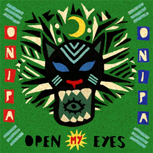 Onipa - Open My Eyes - Wormfood Records