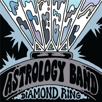 Astrology Band  - Fantasy Love Records