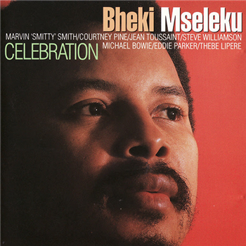 Bheki Mseleku - Celebration - MATSULI