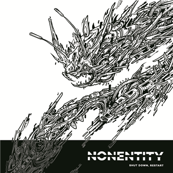 NonEntity - Shut Down, Restart - Uncomfortable Beats NonEntity - Shut Down, Restart - Uncomfortable Beats