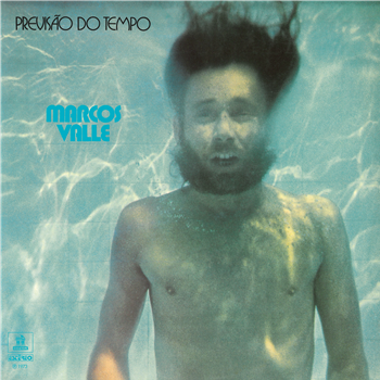 MARCOS VALLE - PREVISÃO DO TEMPO - POLYSOM BRAZIL