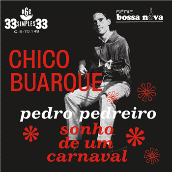 CHICO BUARQUE DE HOLLANDA  - POLYSOM