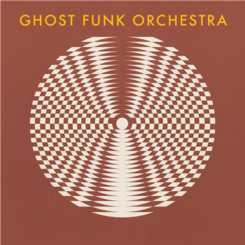 Ghost Funk Orchestra 7 - Colemine Records
