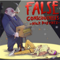 Nick Roberts - False Consciousness - Boom Bap Professionals