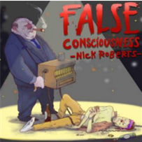 Nick Roberts - False Consciousness - Boom Bap Professionals Nick Roberts - False Consciousness - Boom Bap Professionals