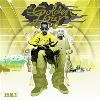 14KT - The Golden Hour Soundtrack - 10 Year Anniversary 2XLP + 7”
 - Karat Gold Music